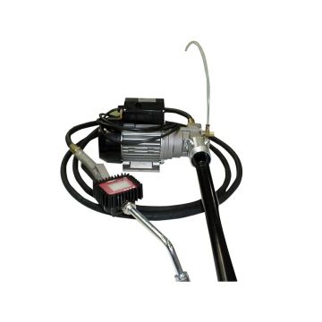 Pompe à lubrifiant Viscomat 200/2 CEM-7896
