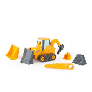 Build a Buddy Deluxe MCE47278X000