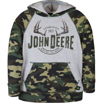 Polaire tout-petits John Deere MCPB4J373J