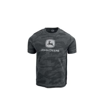 T-shirt per bambini John Deere MC53213CA