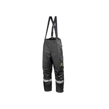 Pantaloni da lavoro invernali MCS2850001