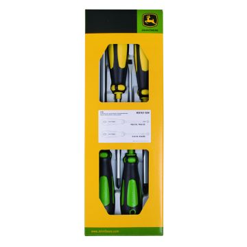 4 PC. screwdriver set MCKTA31102M