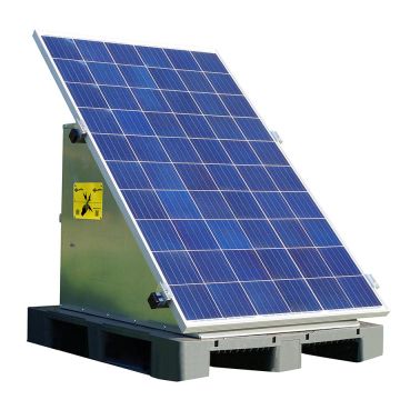 Solar Powerstation GAL-083077
