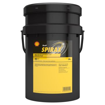 Shell Spirax S3 T SHE-14054996
