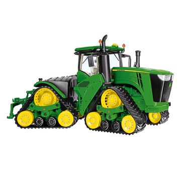 John Deere 9620RX MCW778490000