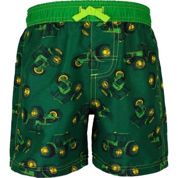 Short de sport avec tracteur MCPB3X518G