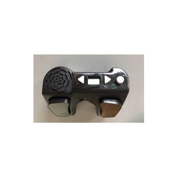 BLACK RADIO ASSY SAGI8830KN
