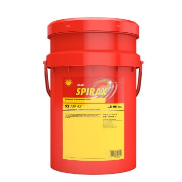 Shell Spirax S2 ATF AX SHE-14054888