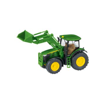 John Deere 7280R Tractor with Front Loader MCW358020000