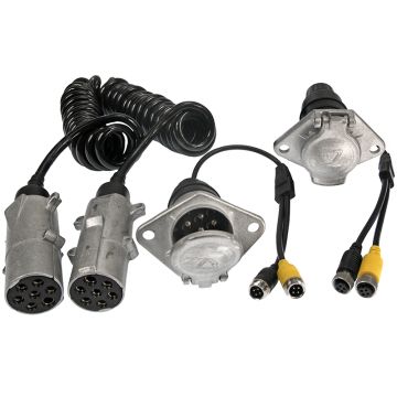 Trailer Cable Kit MCXFA2528