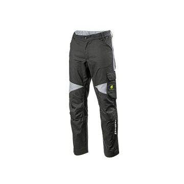Pantaloni da lavoro ad alta percentuale di cotone MCS1252100