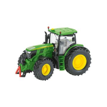 John Deere Tractor 6210R MCU328200000