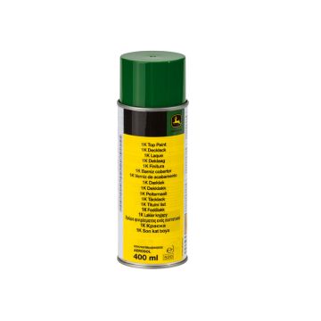 John Deere Grün, Spray, 400 ml MCF100
