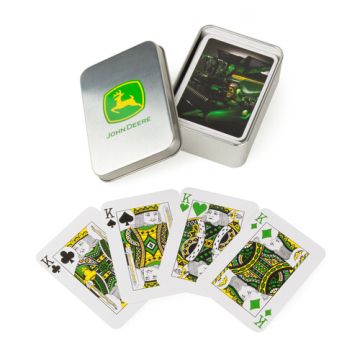 Jeu de cartes John Deere MCEL47415000