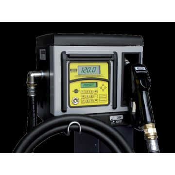 Elektropumpe CUBE 70 MC50 CEM-7853