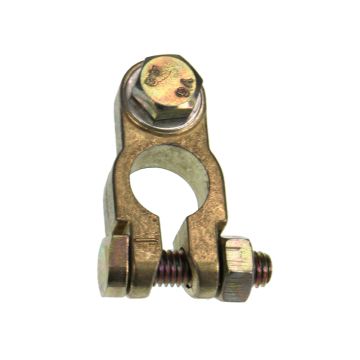 Batterie-Polklemme, - Pol, 8 mm Bolzen MCXFA1607