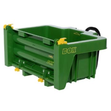 Pala posteriore rollyBox John Deere MCR408931