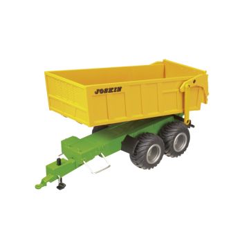 Rimorchio a doppio assale SIKUControl32 MCU678000000
