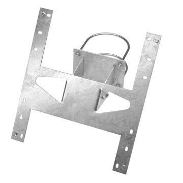 Solar panel bracket GAL-069774