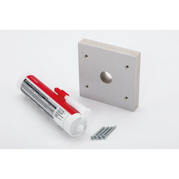 Fireproof cable entry CEM-11345