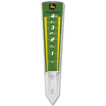 John Deere Regenmesser mit Markenzeichen MCWC06135210
