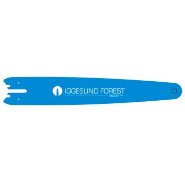 Harvesterschiene 2,0 mm, 404" 82 cm, 15 mm, Ritzel 16-18, IGG-IF2811-82PX