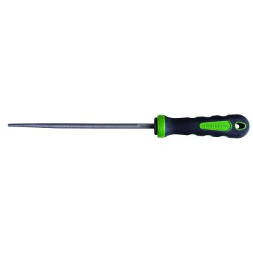 8" RUNDFEILE MCKTQ230208