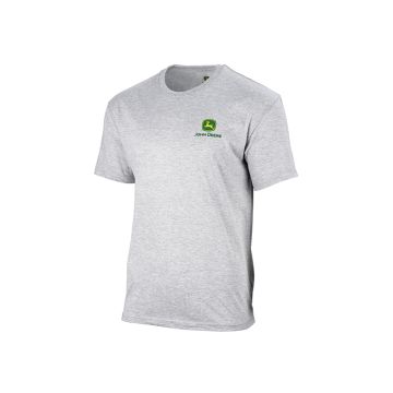 T-Shirt \"Livin the dream\" MC130024OX