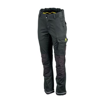 Pantaloni operatore da donna MCS1002003