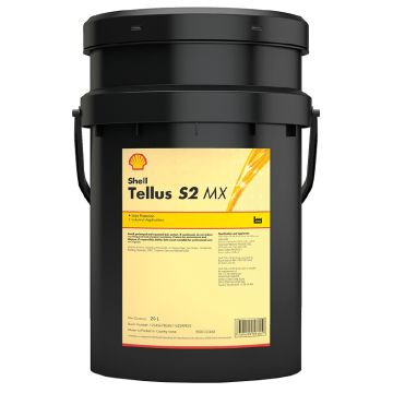 Shell Tellus S2 MX 32 SHE-15723826