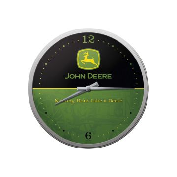 Wall Clock - Logo MCN000051030
