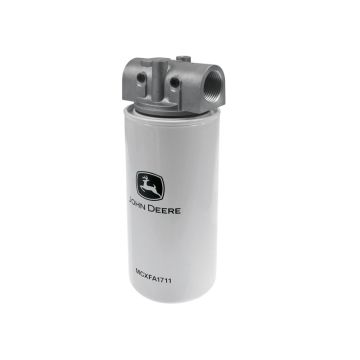 Gruppo filtro diesel a blocco d'acqua - 70L /min MCXFA1710