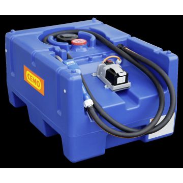 Blue-Mobil Easy 125 l, 12 V, AZV-K CEM-10760