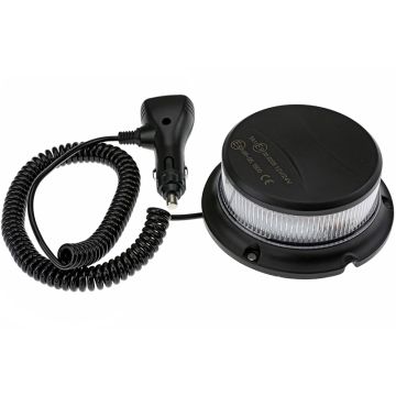 Ultra Slim Magnetic LED Beacon MCXFA1939