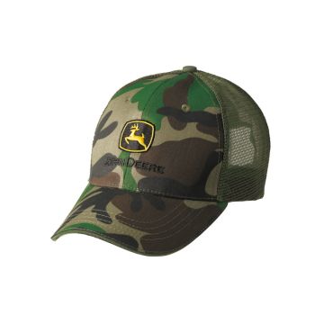 Camouflage Cap „Mesh“ MCJ099399076