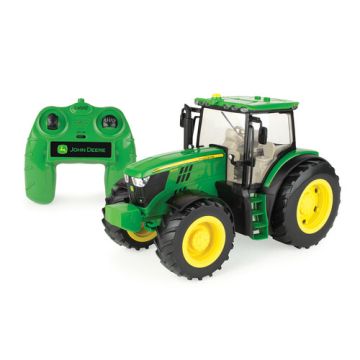 Ferngesteuerter John Deere Traktor 6210R Big Farm MCE47486X000