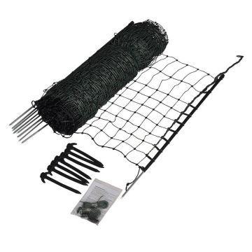 EuroNetz Rabbit netting/Hobby netting GAL-077281