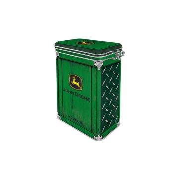 Clip Top Box John Deere MCN000031118