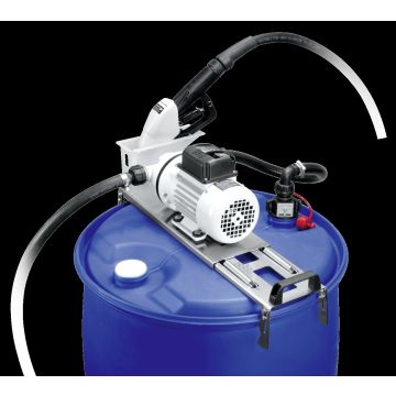 Cematic Blue Pumpensystem CEM-10276