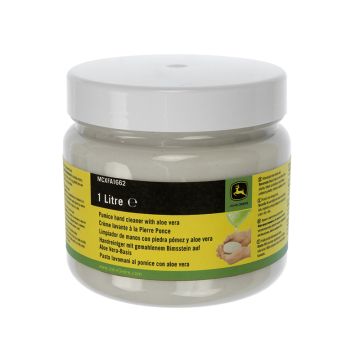 Detergente per mani a base di pomice MCXFA1662