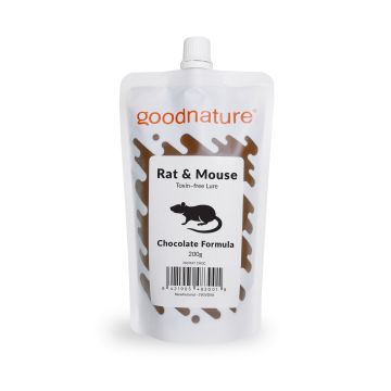 Ratti e topi sacchetto di cioccolato attrattore GAL-755015
