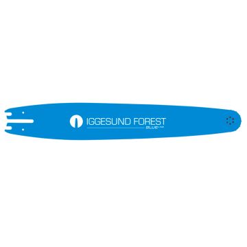 Harvesterschiene 2,0 mm, 404"82 cm, 15 mm, Ritzel 10-12, Eas IGG-IF2801-82