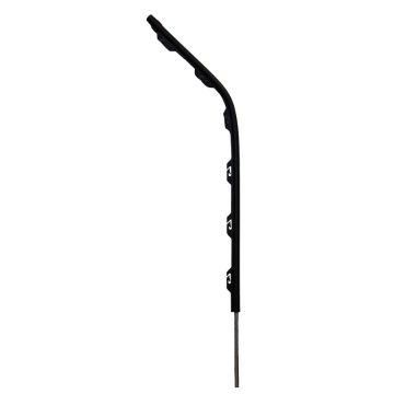 Piquet courbé pour bassin GAL-065035