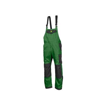 Salopette \"Green\" MCS1259940