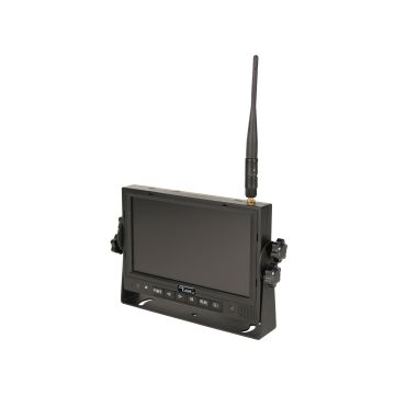 CabCAM Monitor Kit, 7\" MCXFA2563
