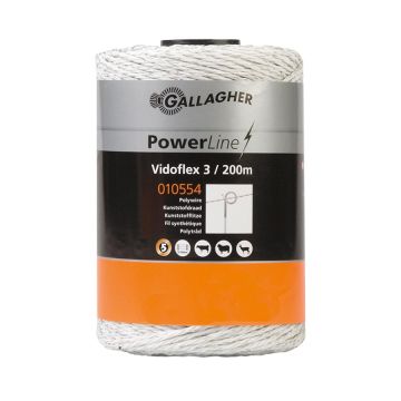 Vidoflex 3 PowerLine GAL-010554