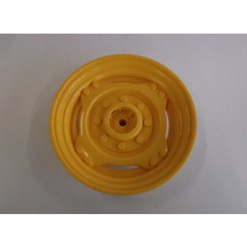 COPRIMOZZO POSTERIORE GIALLO GRANDE SPST8305Y
