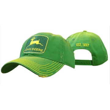 Cappellino John Deere vintage MC13080295GR
