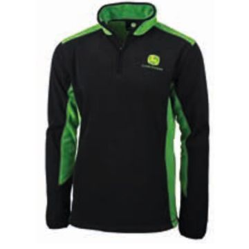 365 Zweifarbiger Fleecepullover MCDW1710BJ