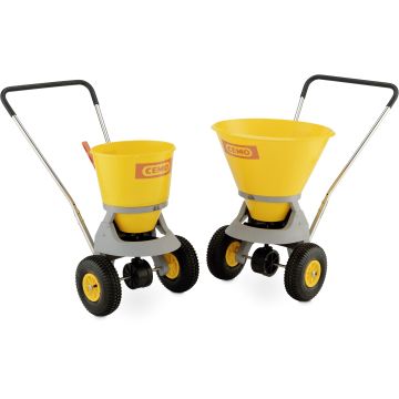 Spanditore SW 20-C per aree di spandimento medie CEM-10642